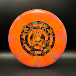 Nebula Aura Pathfinder