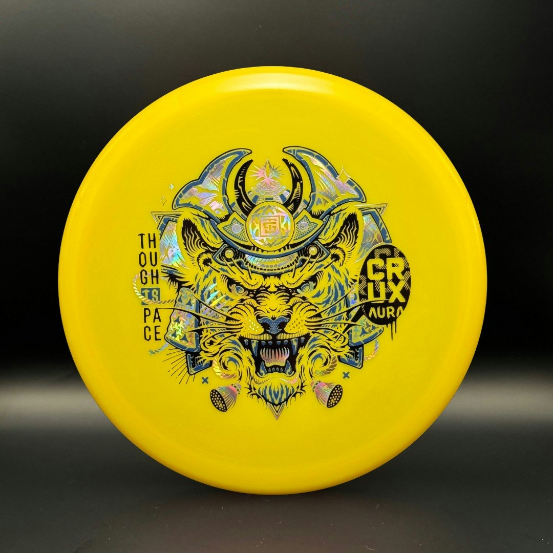 Aura Crux