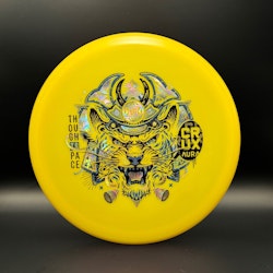 Aura Crux