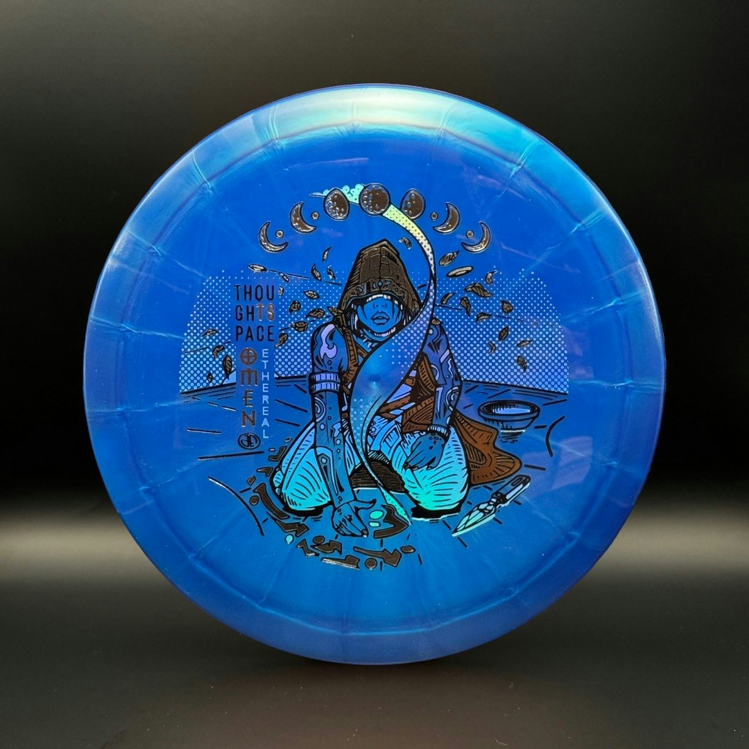 Omen Ethereal