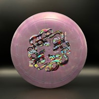 2nd Run Ethereal Animus