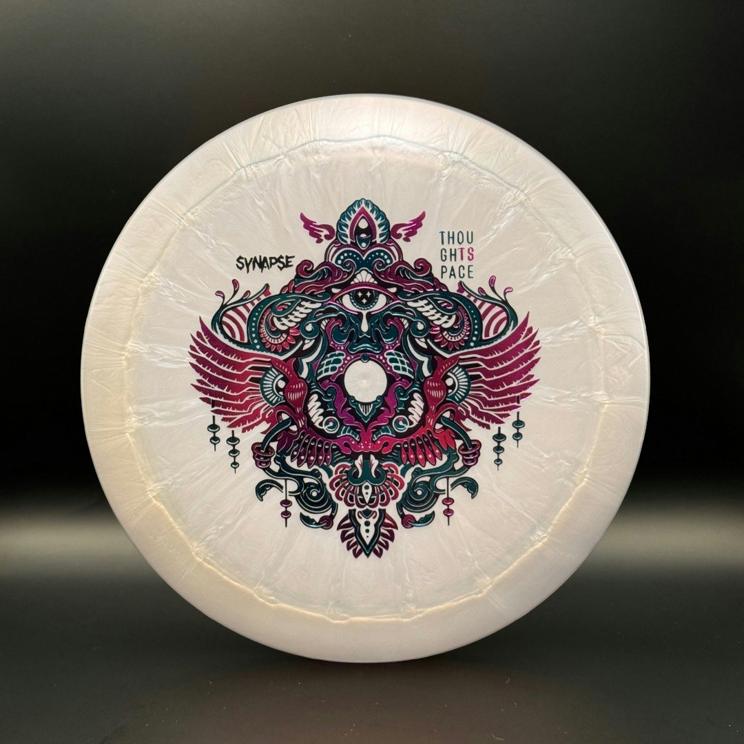 Ethereal Synapse