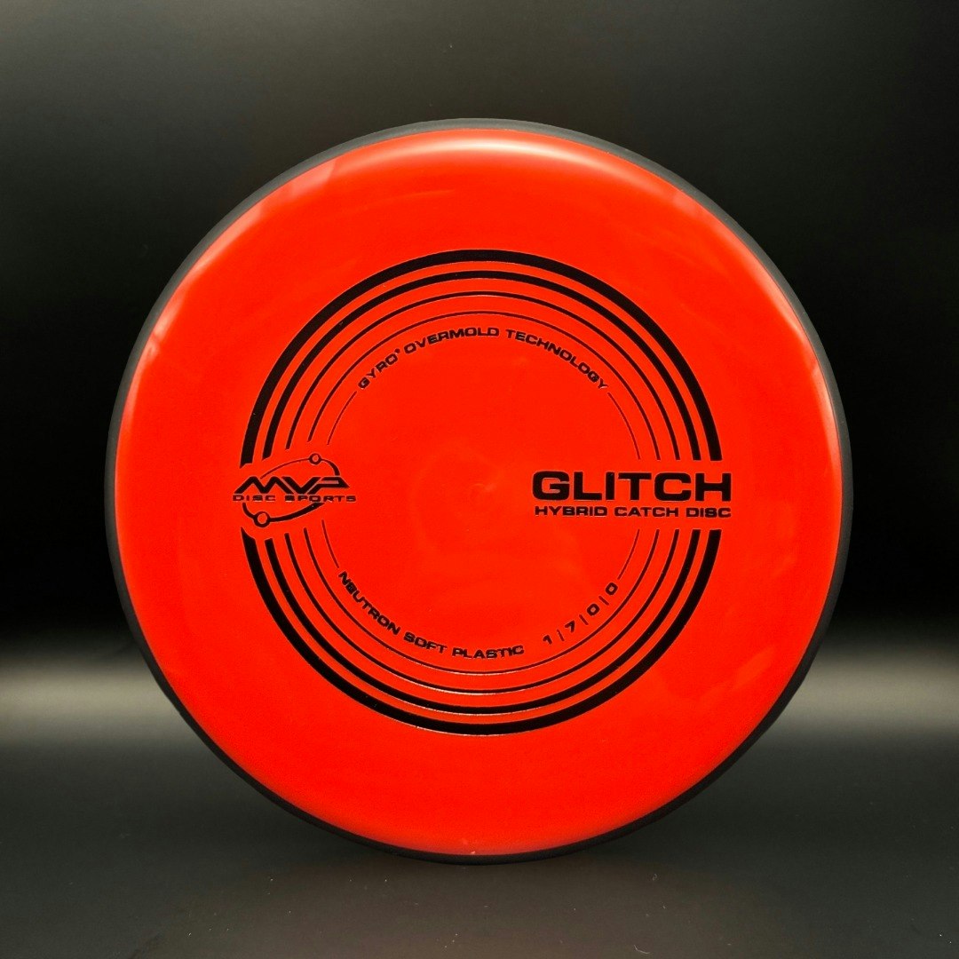 Glitch Neutron Soft
