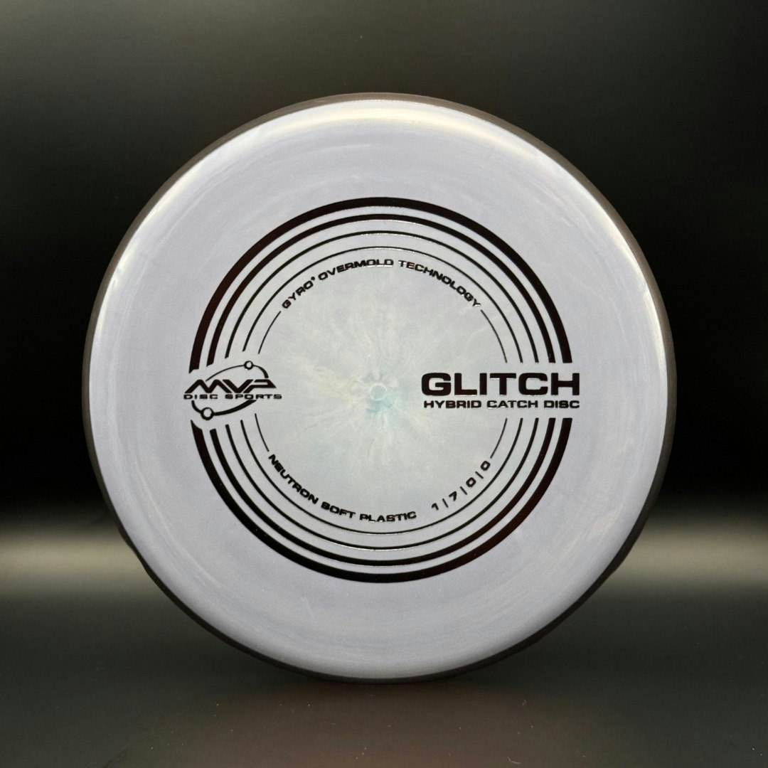 Glitch Neutron Soft