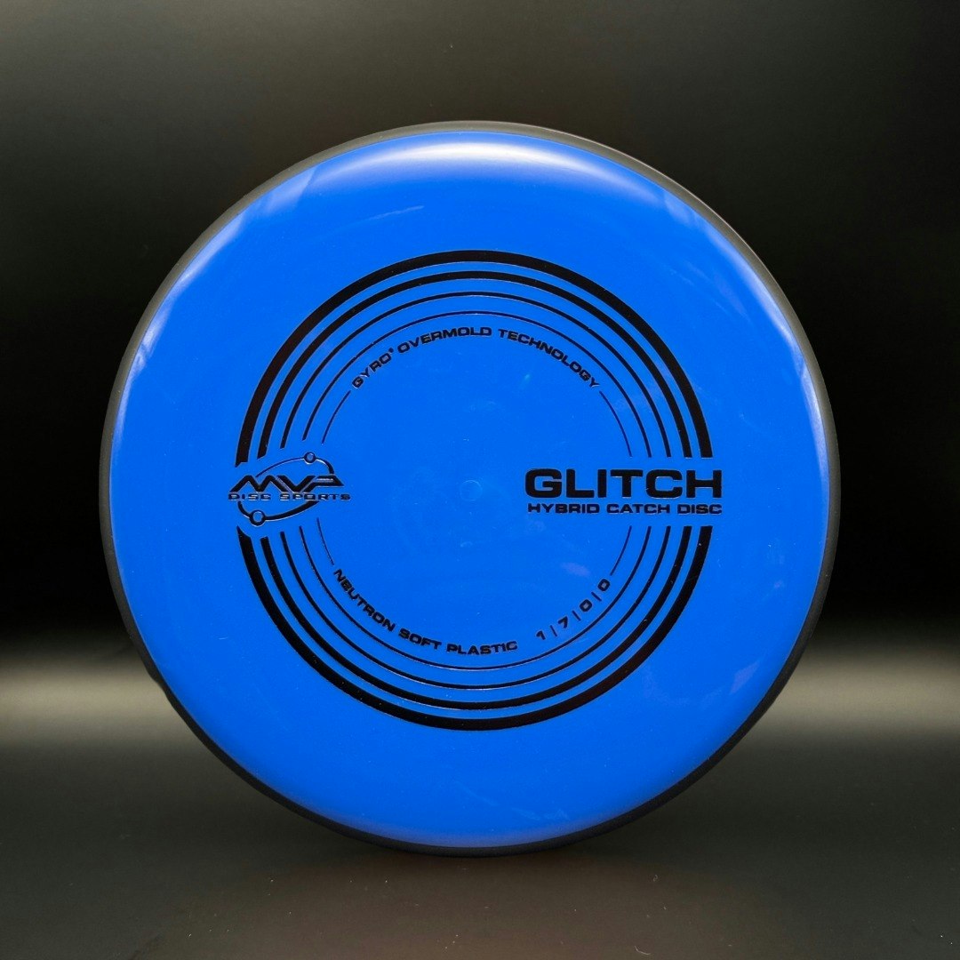 Glitch Neutron Soft