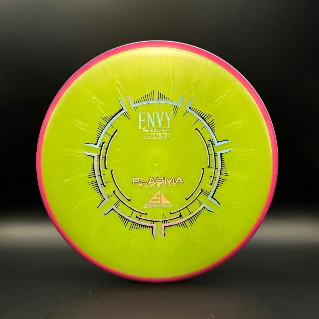 Envy Plasma