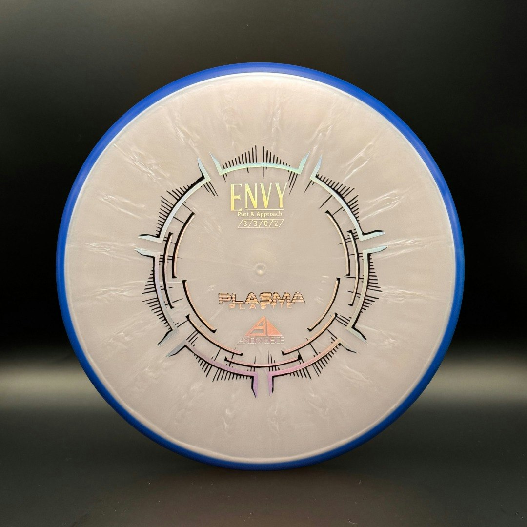 Envy Plasma