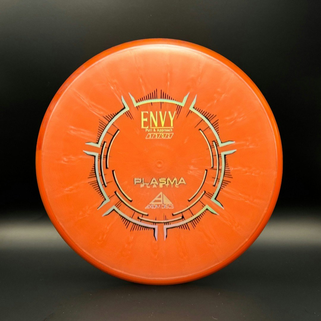 Envy Plasma