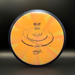 MVP Relay
