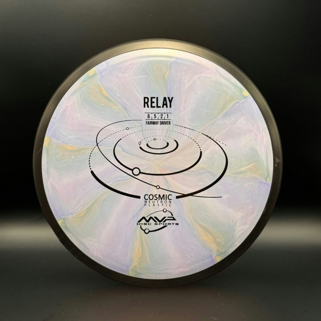 MVP Relay