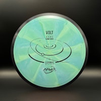 Volt Cosmic Neutron