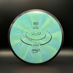 Volt Cosmic Neutron