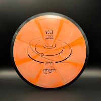 Volt Cosmic Neutron