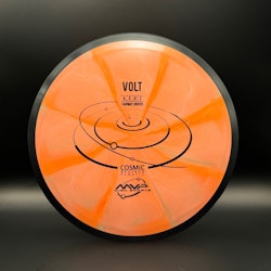 Volt Cosmic Neutron