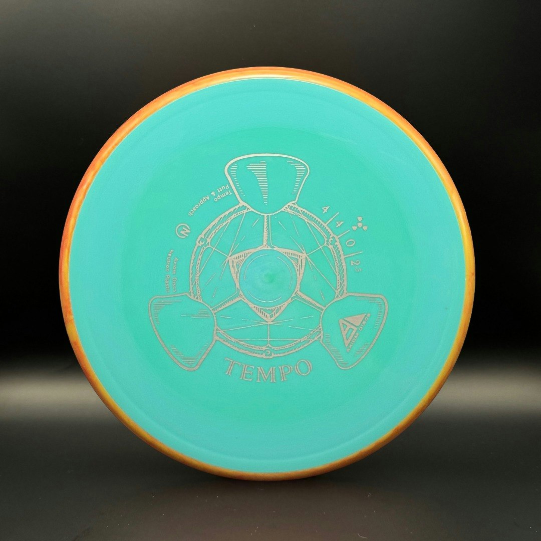 Tempo Neutron