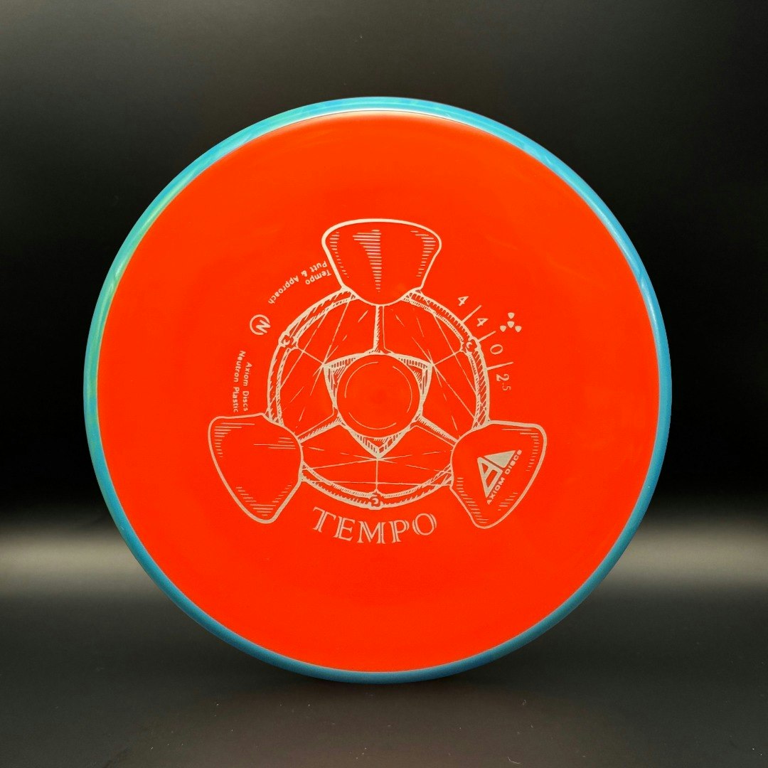 Tempo Neutron