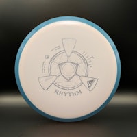 Neutron Rhythm
