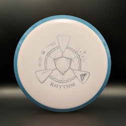 Neutron Rhythm
