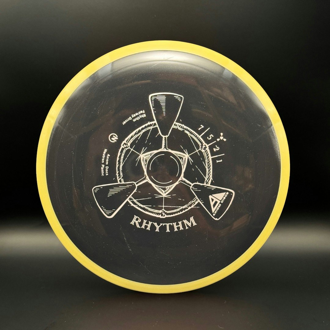 Neutron Rhythm