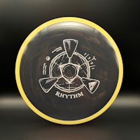 Neutron Rhythm