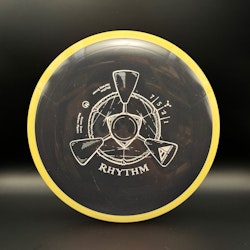 Neutron Rhythm