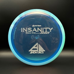 Axiom Insanity Proton