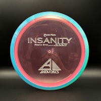 Axiom Insanity Proton