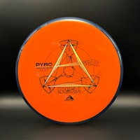 Pyro Prism Neutron