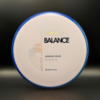 Neutron Balance - Simon Line