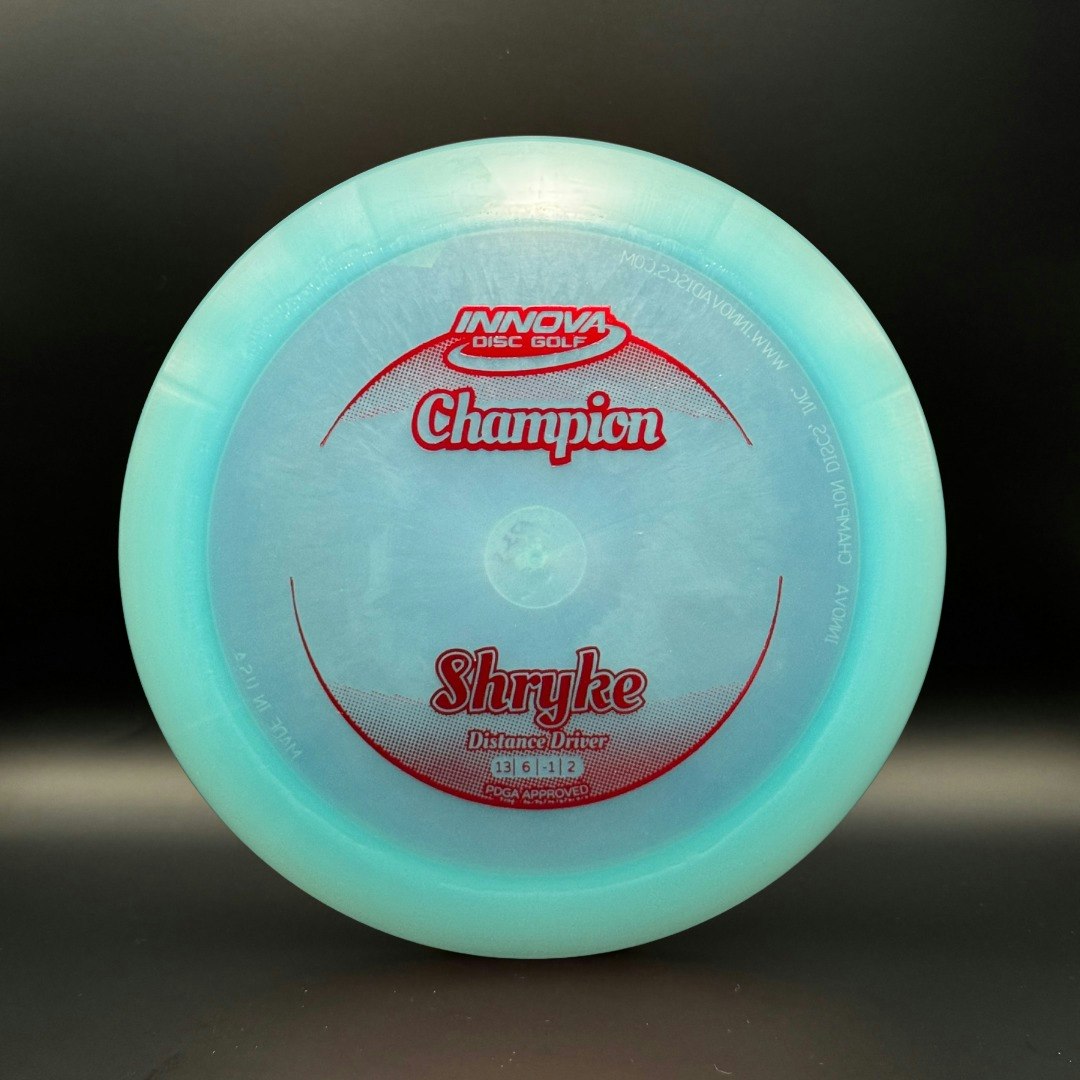 Champion Shryke