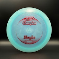 Champion Shryke