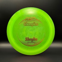 Champion Shryke