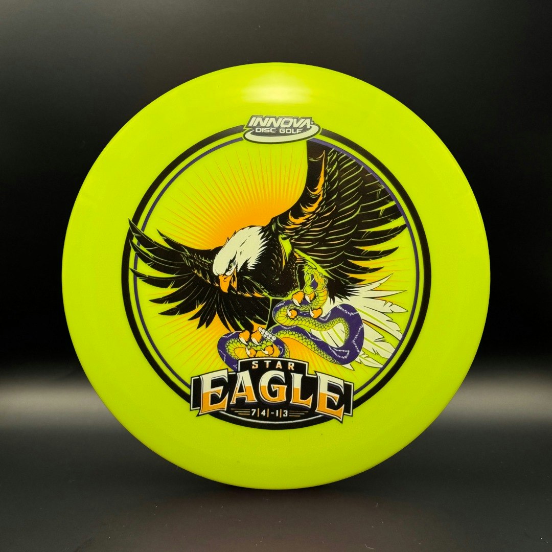 Star Eagle INNfuse