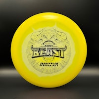 Halo Star Beast