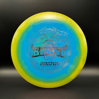 Halo Star Beast