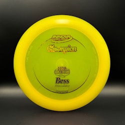 Champion Boss