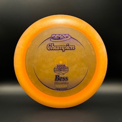 Champion Boss