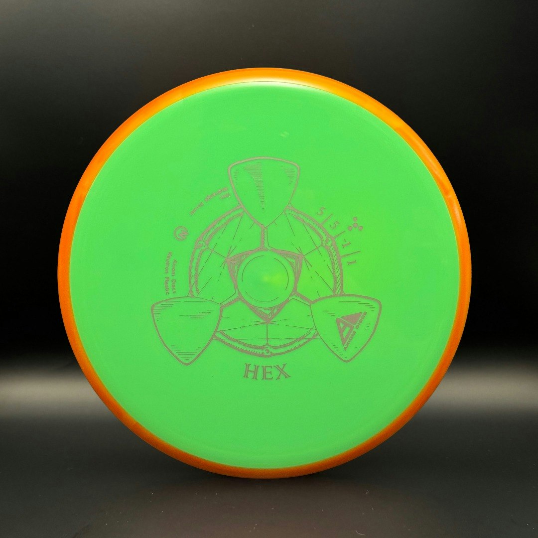 Hex Neutron
