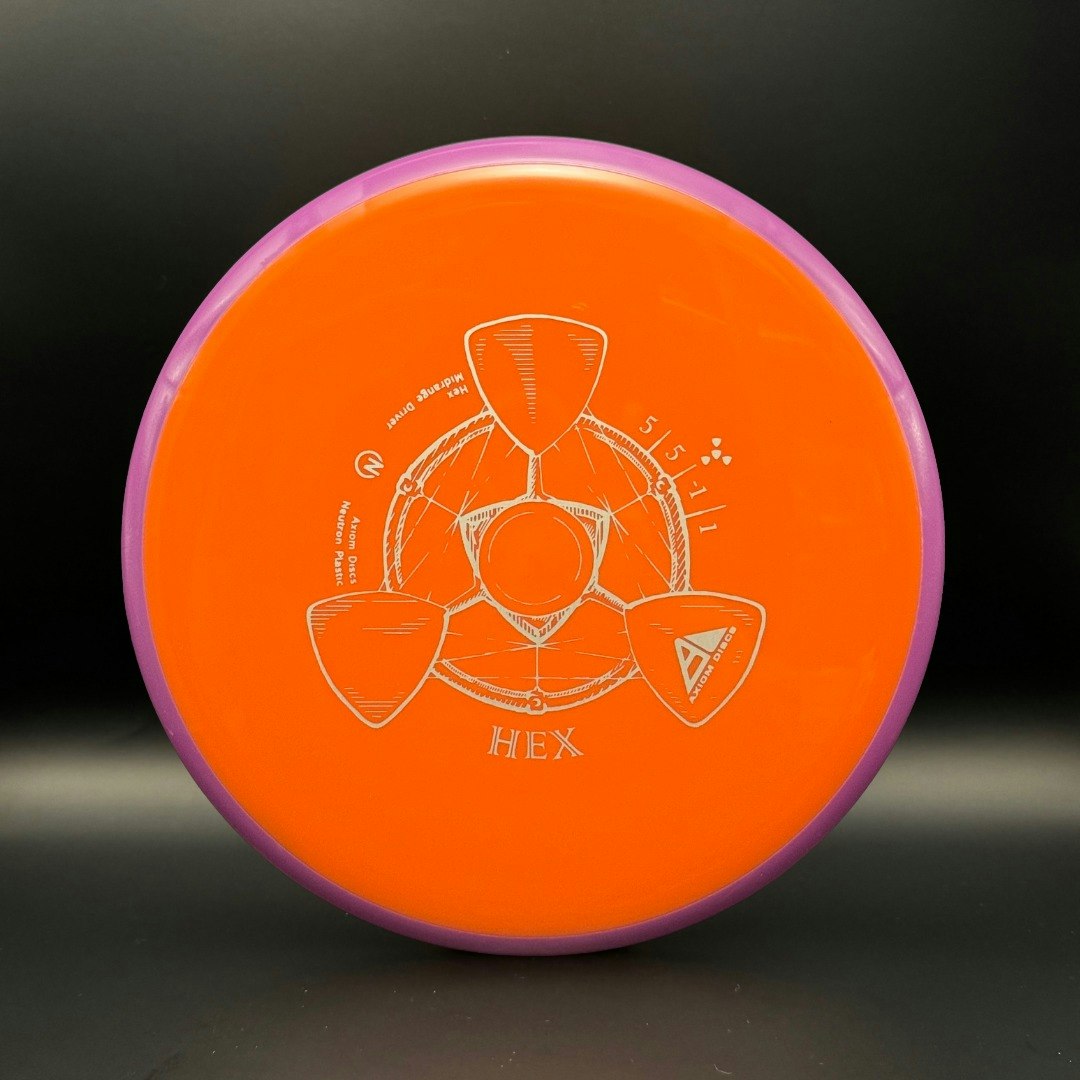 Hex Neutron
