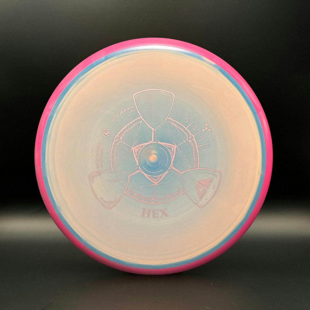 Hex Neutron