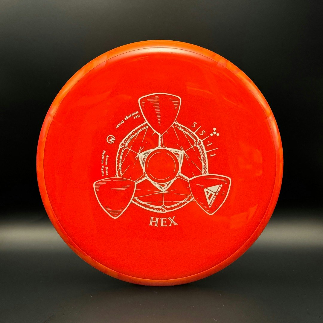 Hex Neutron