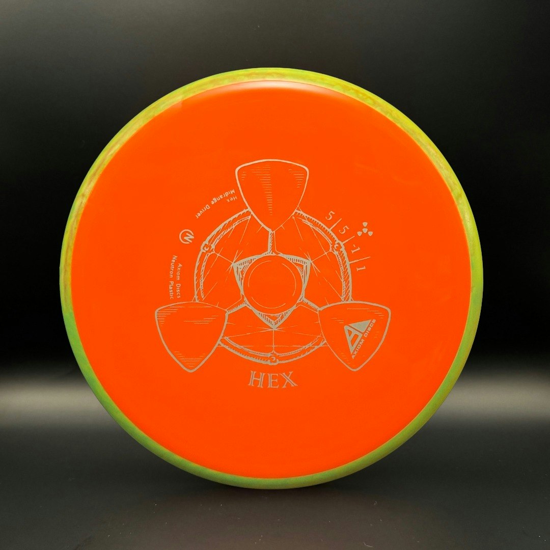 Hex Neutron