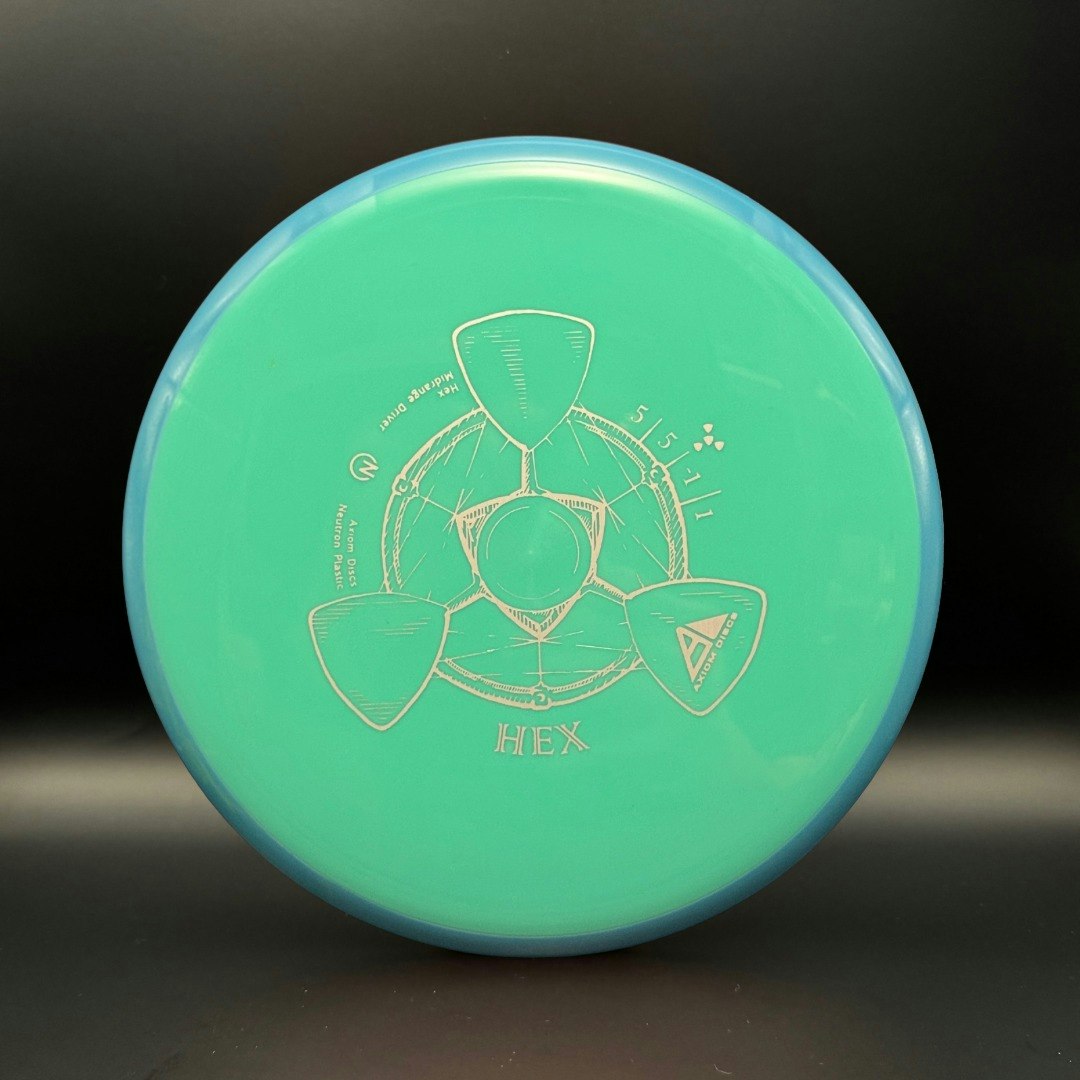 Hex Neutron