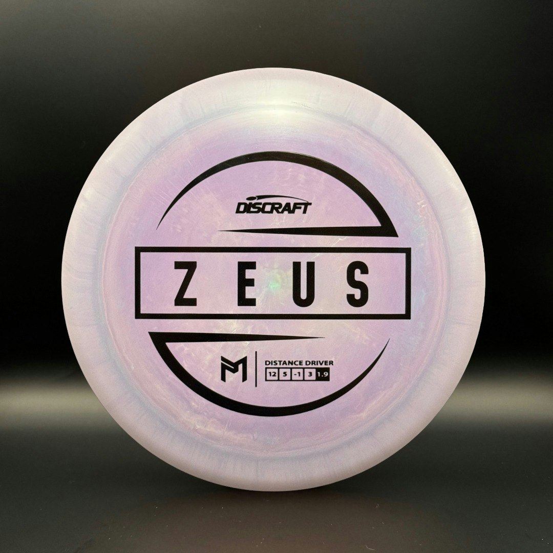 ESP Zeus