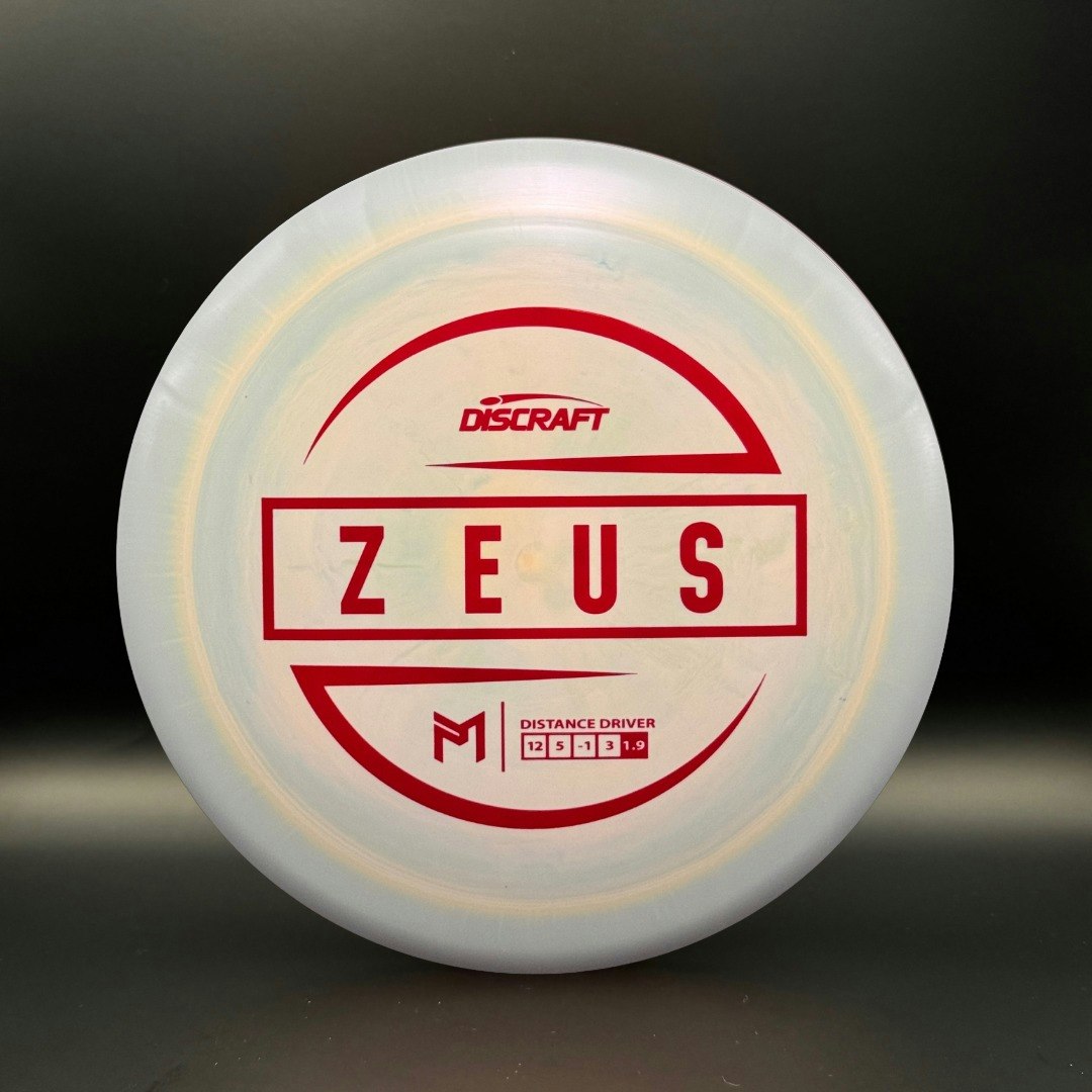 ESP Zeus