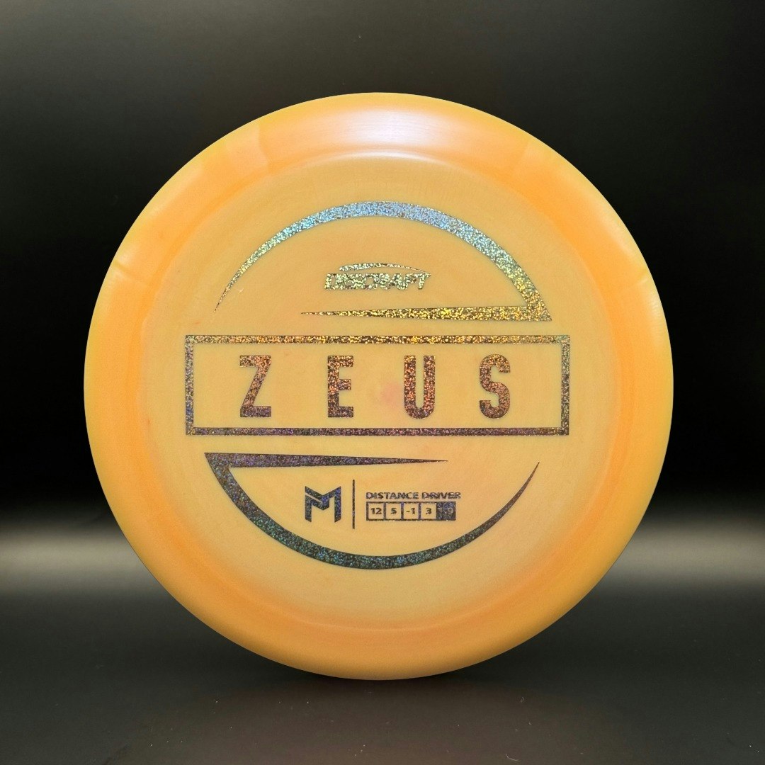 ESP Zeus