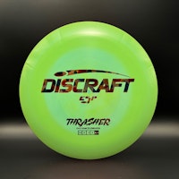 ESP Thrasher