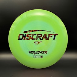 ESP Thrasher