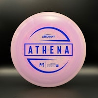 ESP Athena Paul McBeth