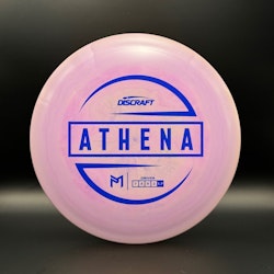 ESP Athena Paul McBeth